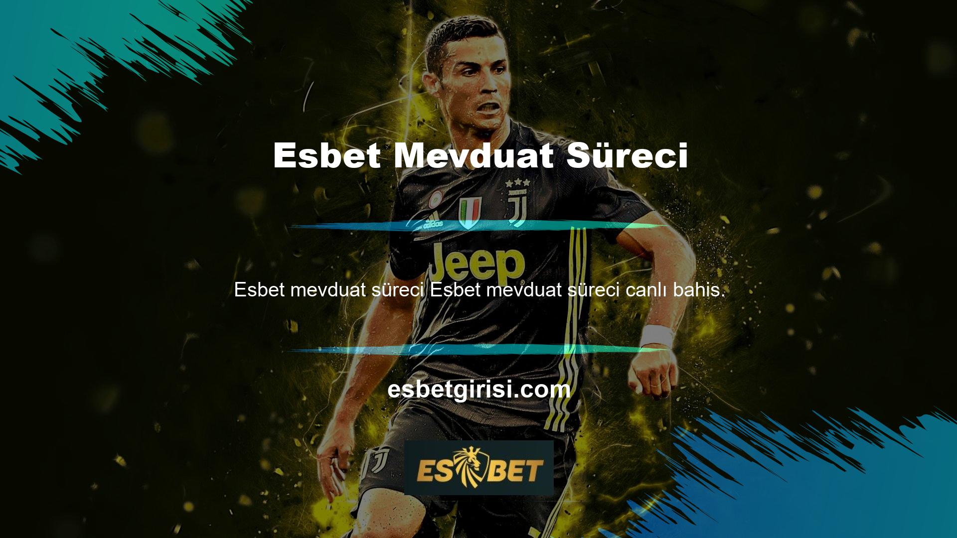 Şimdi dünya çapında internette bahis yapmak çok yaygın hale geldi