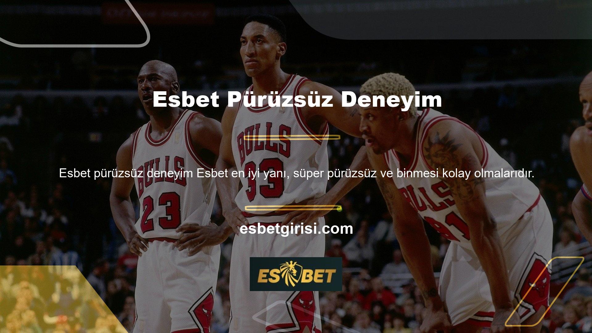 Bu, doğru kararı vermeleri gereken bahisçiler için çok önemli bir andır